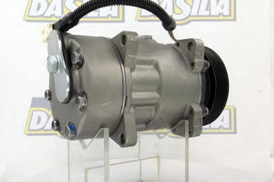 DA SILVA fc3383 -  Компрессор, кондиционер